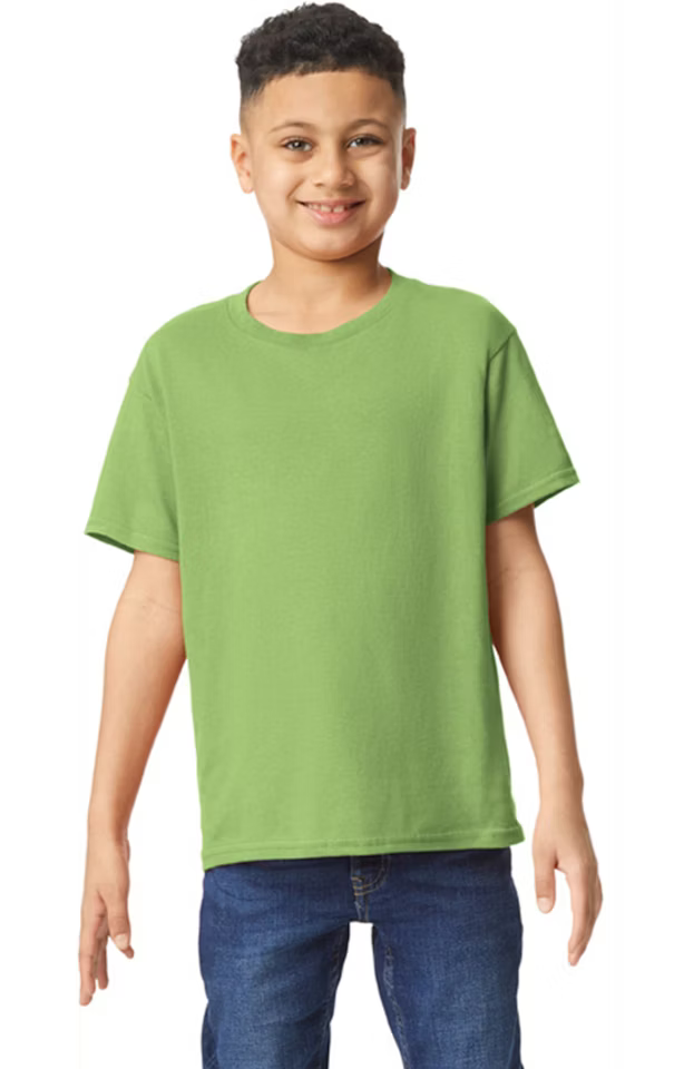 NKCS Logo T-Shirt (Youth)