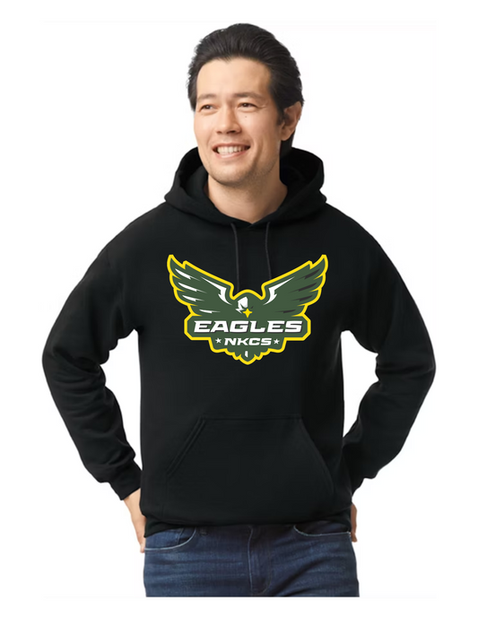 Eagle Hoodie