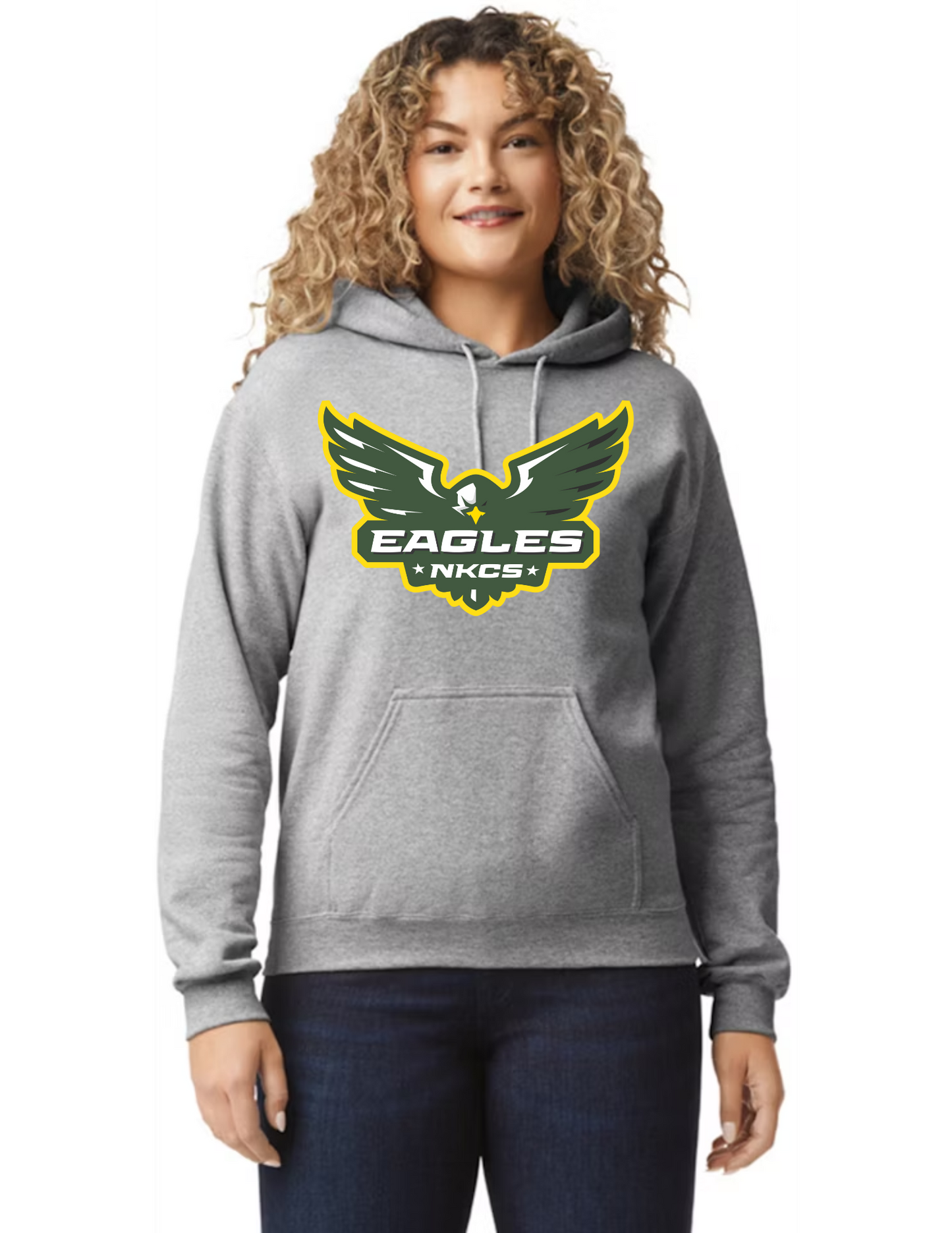 Eagle Hoodie