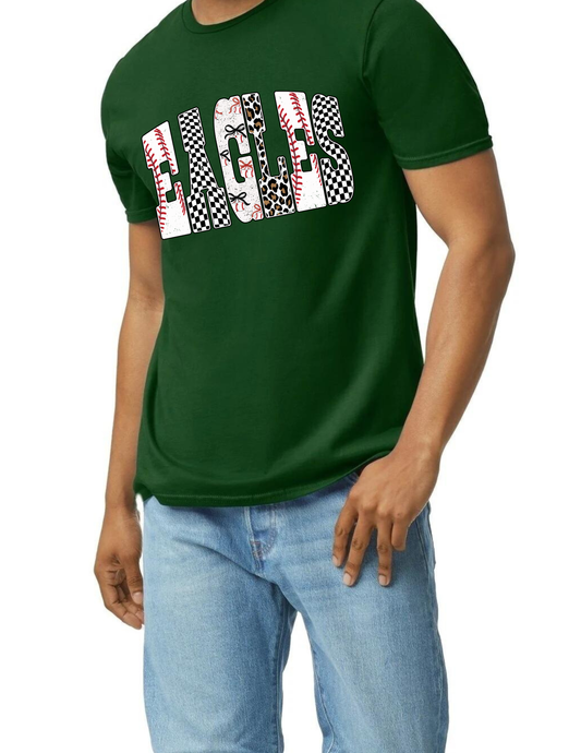 Eagles Baseball Check