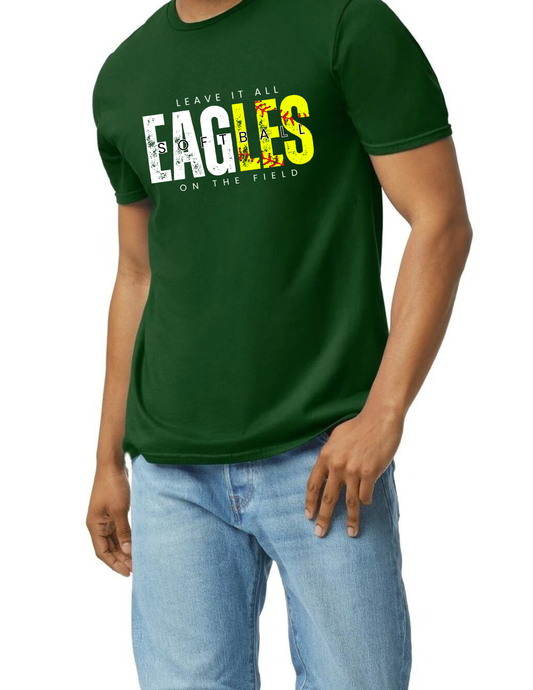 Leave it all on the Field