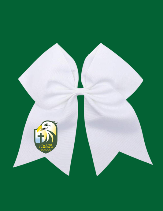 White Bow (Clip)